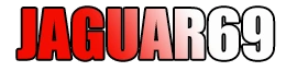 JAGUAR69 Logo